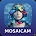 Face Mosaic Camera icon