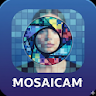 Face Mosaic Camera icon