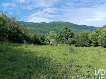 terrain à Saint-Amans-Valtoret (81)