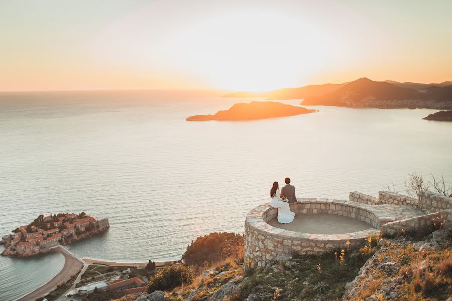 Fotografo di matrimoni Sergey Rolyanskiy (rolianskii). Foto del 1 luglio 2022