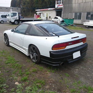 180SX RS13