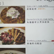 MIGHTY Café 公仔主題餐廳