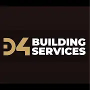 D4 Building Services Ltd Logo