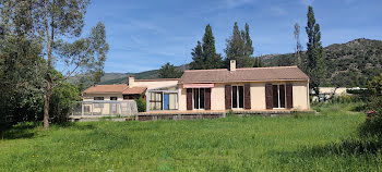 villa à Molitg-les-Bains (66)
