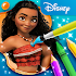 Disney Coloring World5.4.0