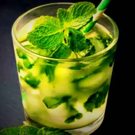 Virgin Mojito