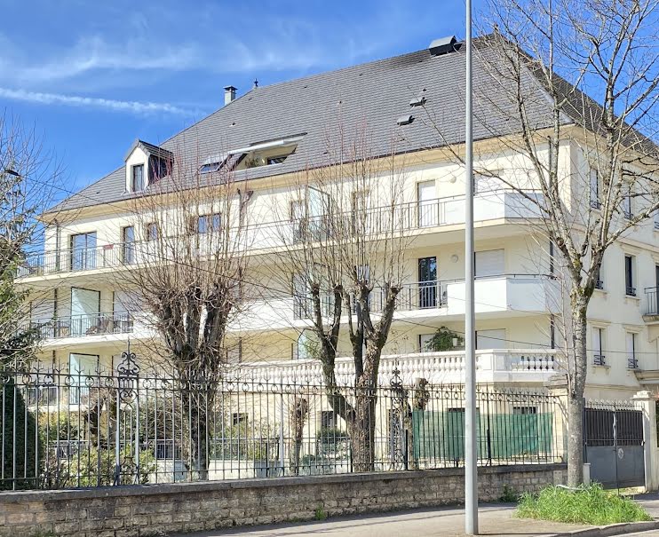 Vente appartement 5 pièces 121.4 m² à Dijon (21000), 845 000 €