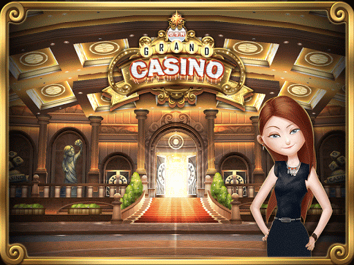 Casino