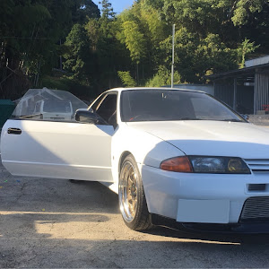 スカイライン GT-R BNR32