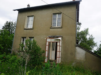 maison à Monestier-Merlines (19)