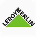 Leroy Merlin-rêver & réaliser mobile app icon