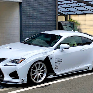 RC F USC10