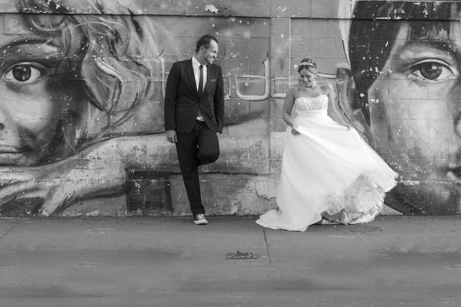 Fotógrafo de casamento Alessandro Di Sante (sandrodisante). Foto de 3 de junho 2016