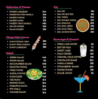 Masala Nation menu 4