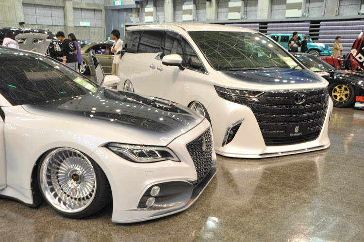 Cクラス ステーションワゴンの岡山・梅雨入り・自動車税の季節ですね・梅雨入り間近？・GALERIEに関するカスタム事例の投稿画像11枚目