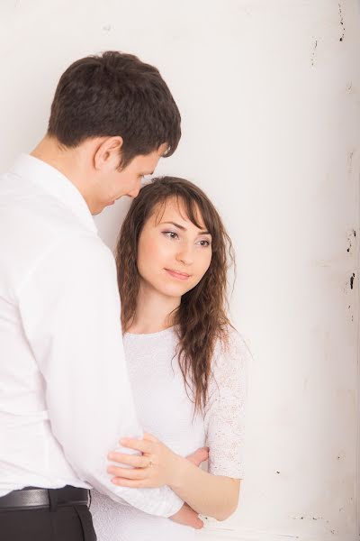 Photographe de mariage Aleksey Chernikov (chaleg). Photo du 14 avril 2016