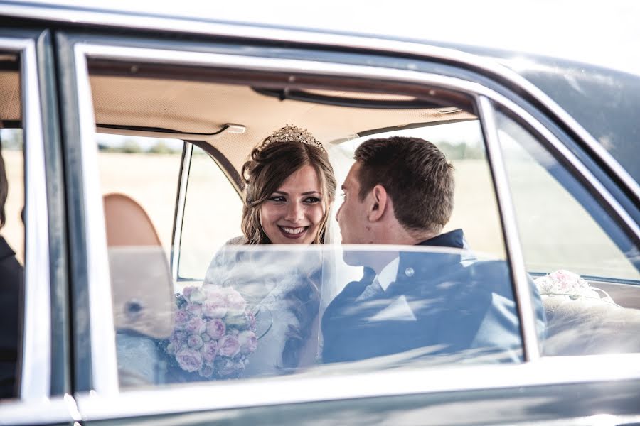 Fotógrafo de casamento Colin Derks (colinderks). Foto de 24 de novembro 2019