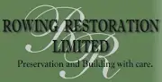 Rowing Restoration Ltd  Logo