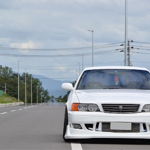 チェイサー JZX100