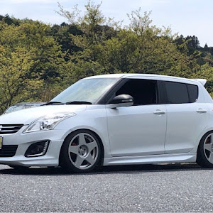 スイフト ZC72S