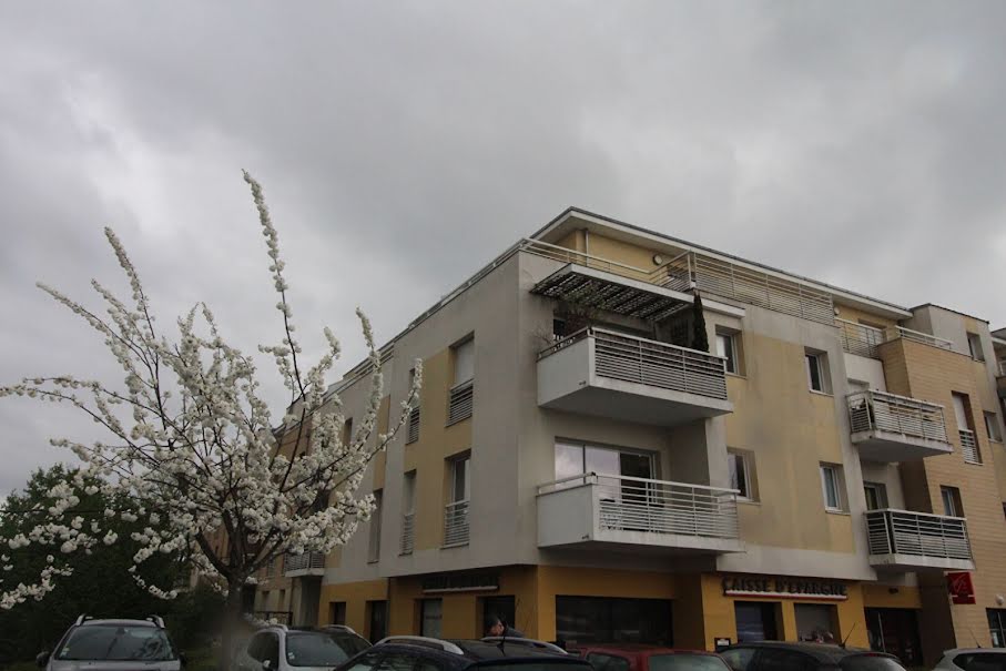 Vente appartement 2 pièces 47.14 m² à Avrille (49240), 165 700 €