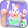 Happy Easter Rabbit Download on Windows