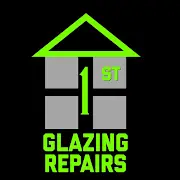 1st Glazing Repairs Logo