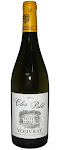 Clos Palet Vouvray