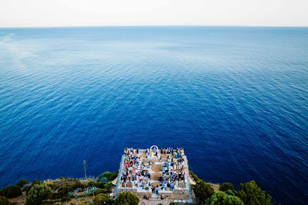 Wedding photographer Gennaro Longobardi (gennaro23). Photo of 15 July 2022