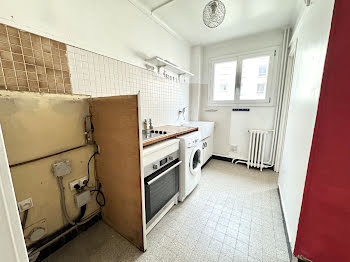 appartement à Paris 12ème (75)