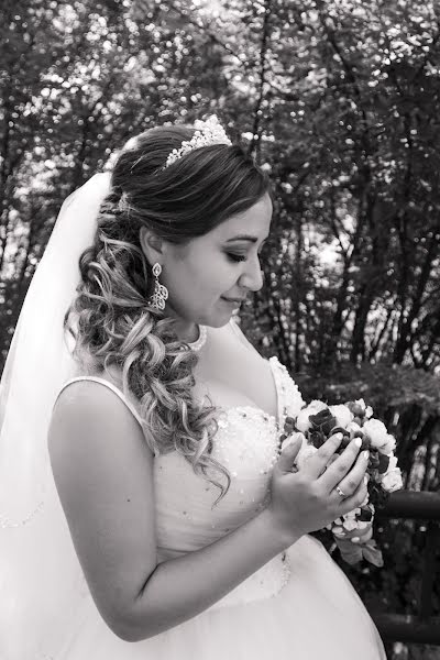 Fotografo di matrimoni Kseniya Bogdanova (bogdanova). Foto del 29 giugno 2020