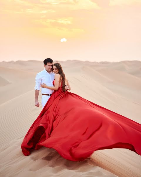 Wedding photographer Damir Farkhshatov (farkhshatov). Photo of 15 March 2020