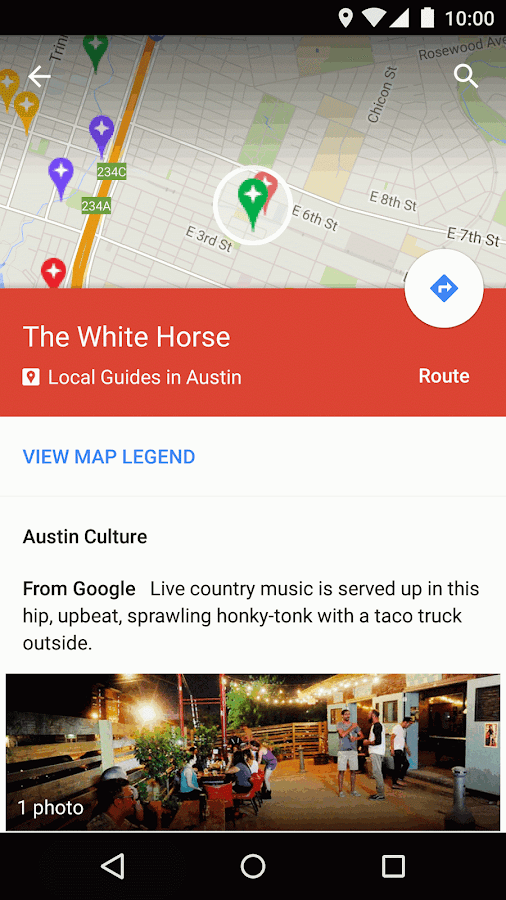 Maps - Android-apps op Google Play