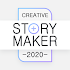 Story Maker - Story Design, Story Editor1.0.4