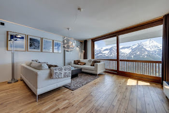 appartement à Tignes (73)