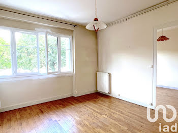 appartement à Nantes (44)