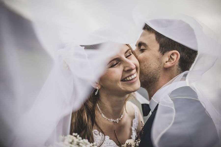 Wedding photographer Lucie Maceczková (luciemaceczkova). Photo of 20 October 2020