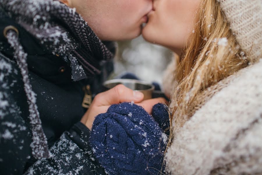 Wedding photographer Aleksandr Bondar (sadownik). Photo of 9 March 2016