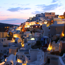 Greek Lights