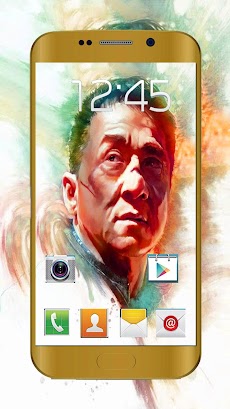 Jackie Chan Wallpapers Hd ジャッキーチェンの壁紙hd Androidアプリ Applion