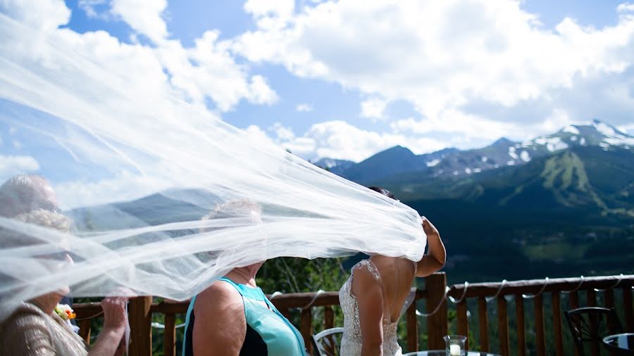 Fotografo di matrimoni Susannah Storch (susannahstorch). Foto del 29 dicembre 2019