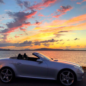 SLK R171