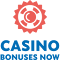 Item logo image for Casino Bonuses Now