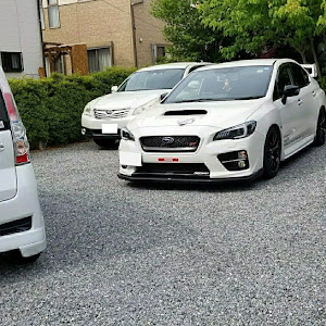 WRX STI VAB