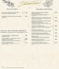 Wine & Dine By Pilade Khilade menu 6
