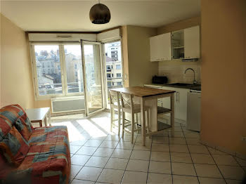 appartement à Grenoble (38)