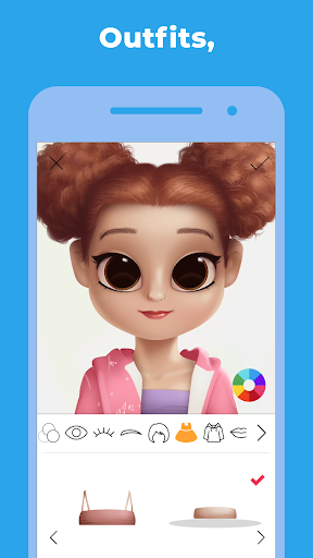 Screenshot Dollify