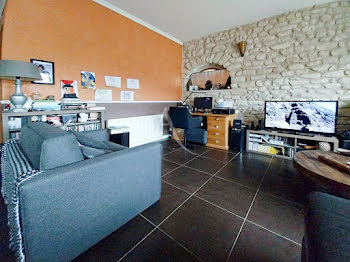 appartement à Mézy-sur-Seine (78)