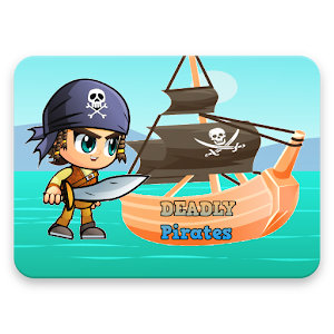 Download Deadly Pirates For PC Windows and Mac