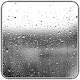 Raindrops Wallpaper HD Custom New Tab